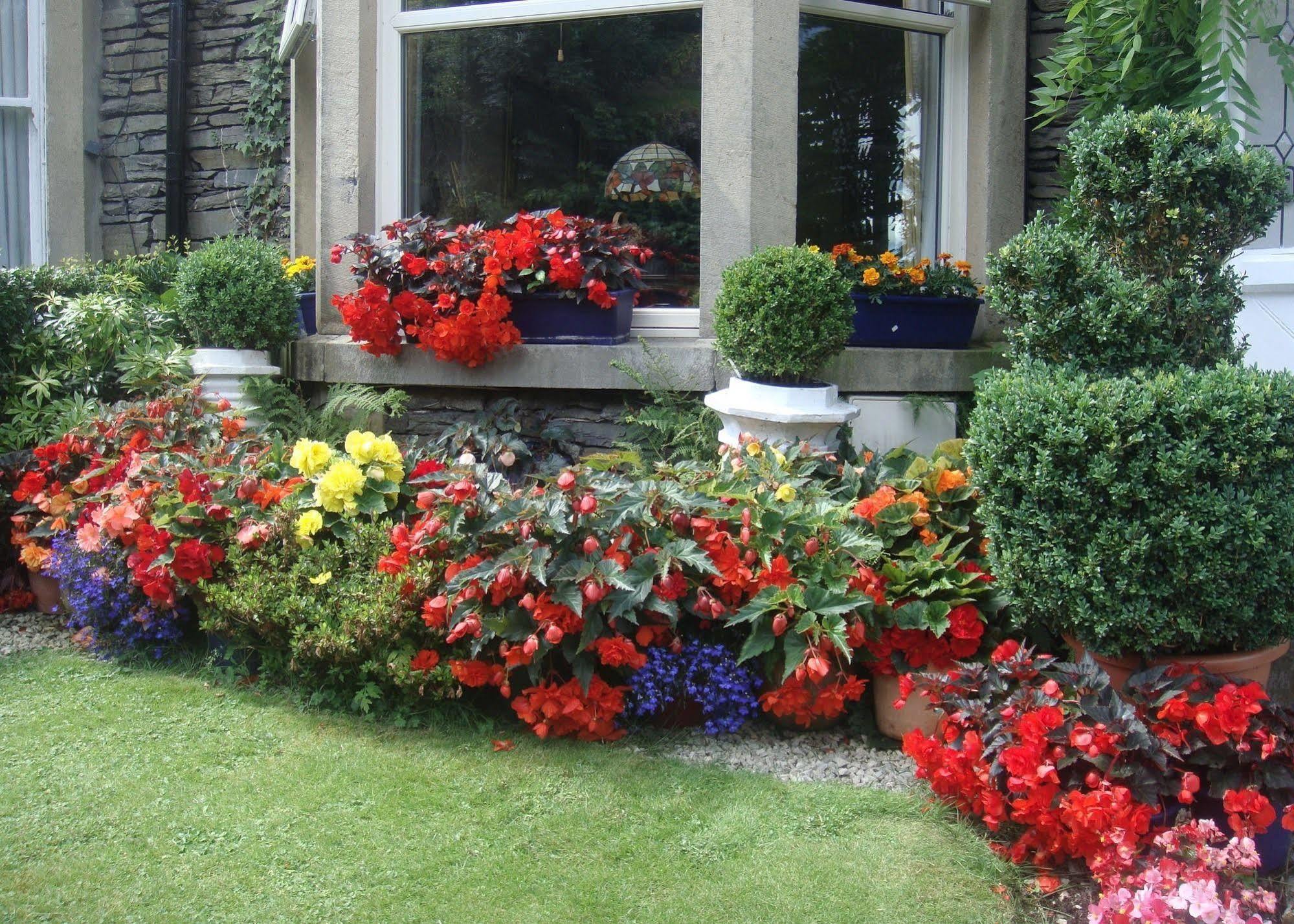 May Cottage B&B Bowness-on-Windermere Exterior photo