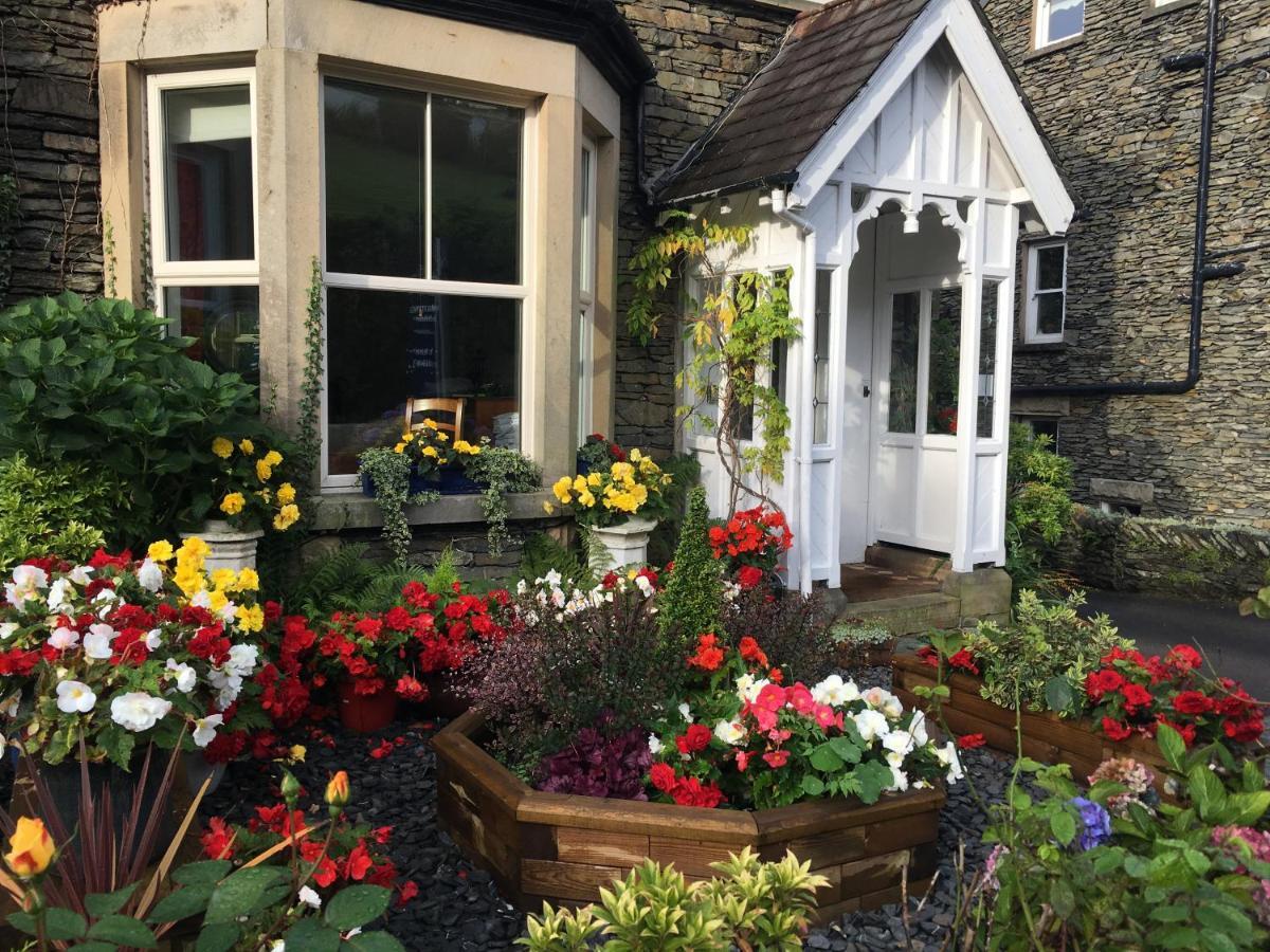 May Cottage B&B Bowness-on-Windermere Exterior photo